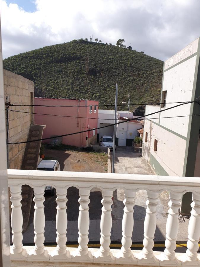 Casa Rural Fayna Hotel Granadilla De Abona Exterior photo